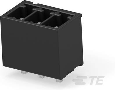 TE Connectivity 1-2342071-6 in Schwarz - Bild 1