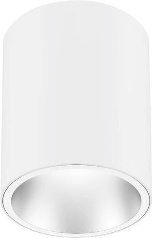 Trilux LED Einbau- und Aufbaustrahler SNSRD7MRX in Weiß, dimmbar, 23W - Bild 1