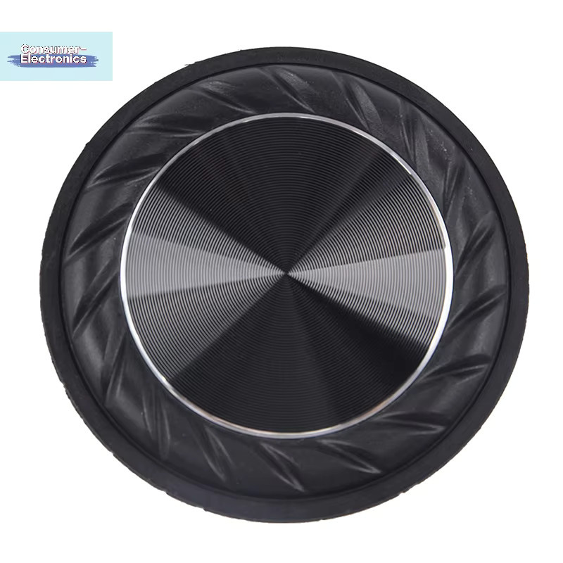 SD&HI Passive Bassmembran 65mm als zusätzliche Vibrationsplatte für Standard-Lautsprecher - Bild 4