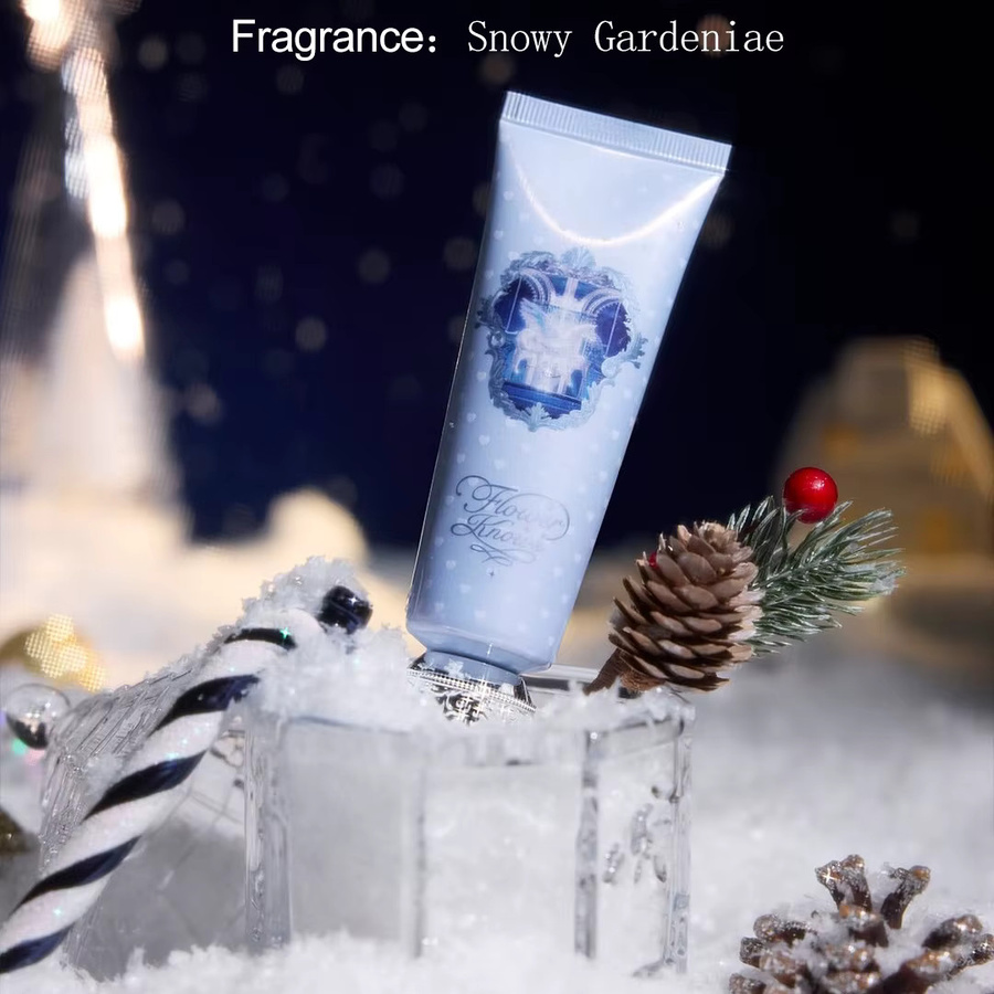 Flower Knows Strawberry Cupid Collection Handlotion, Unisex - Bild 2