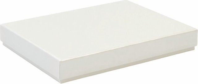 Rico Design Paper Poetry Renew Geschenkbox in Creme und Beige - Bild 1