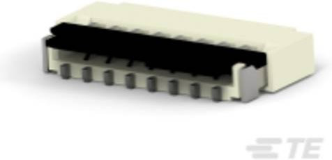 TE Connectivity FPC Connector in Multicolour - Bild 1