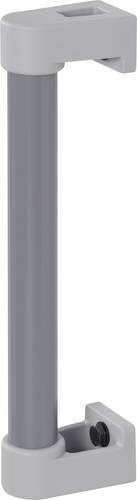 Rohde Maschinengriff RR-30.300.64 Schwarz Matt, 2 Stück, L: 350 mm, B: 30 mm, H: 80 mm - Bild 1