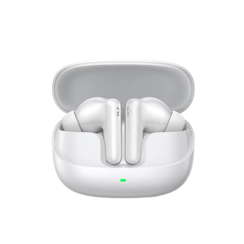 Baseus Bowie MP1 ANC True Wireless Bluetooth 6.0 In-Ear Kopfhörer mit Adaptive Hybrid ANC, Hi-Res LDAC und 6-Mikrofon ENC - Bild 1