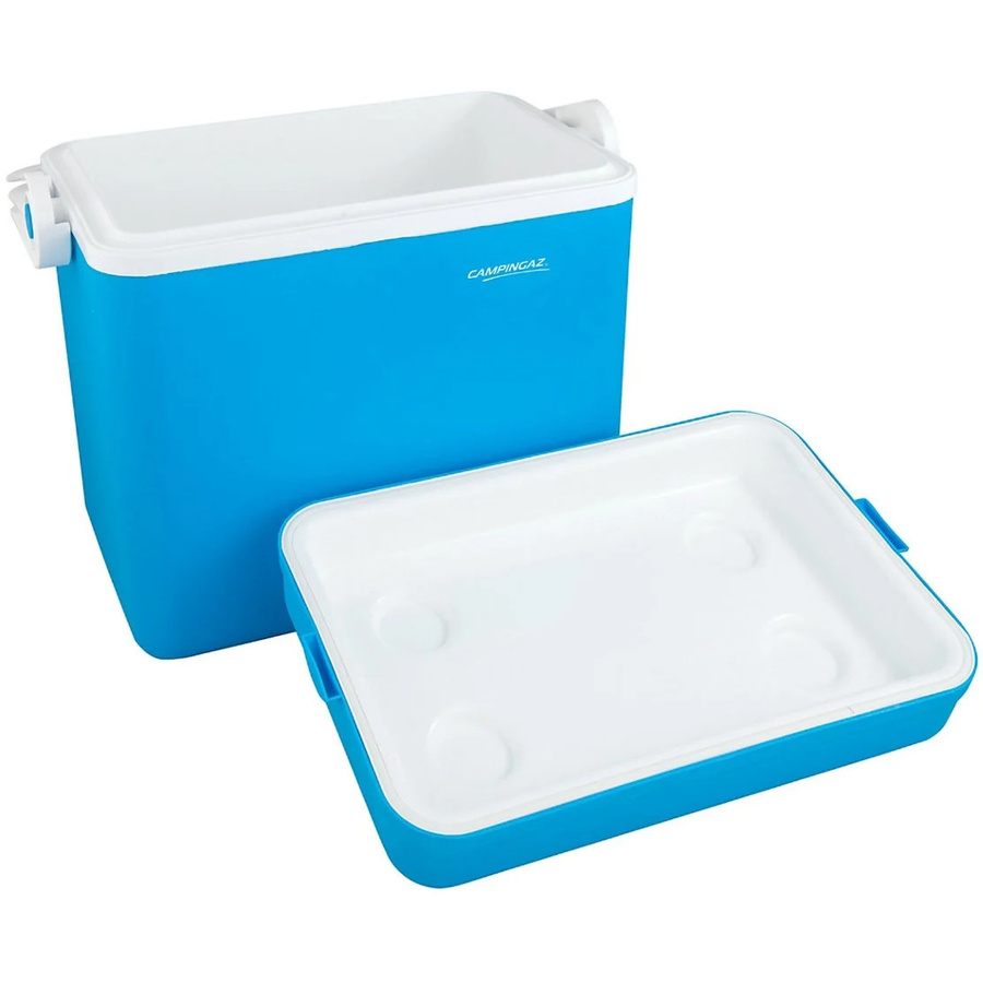 Campingaz Kühlbox Isotherm Extreme 17L in Blau - Bild 1