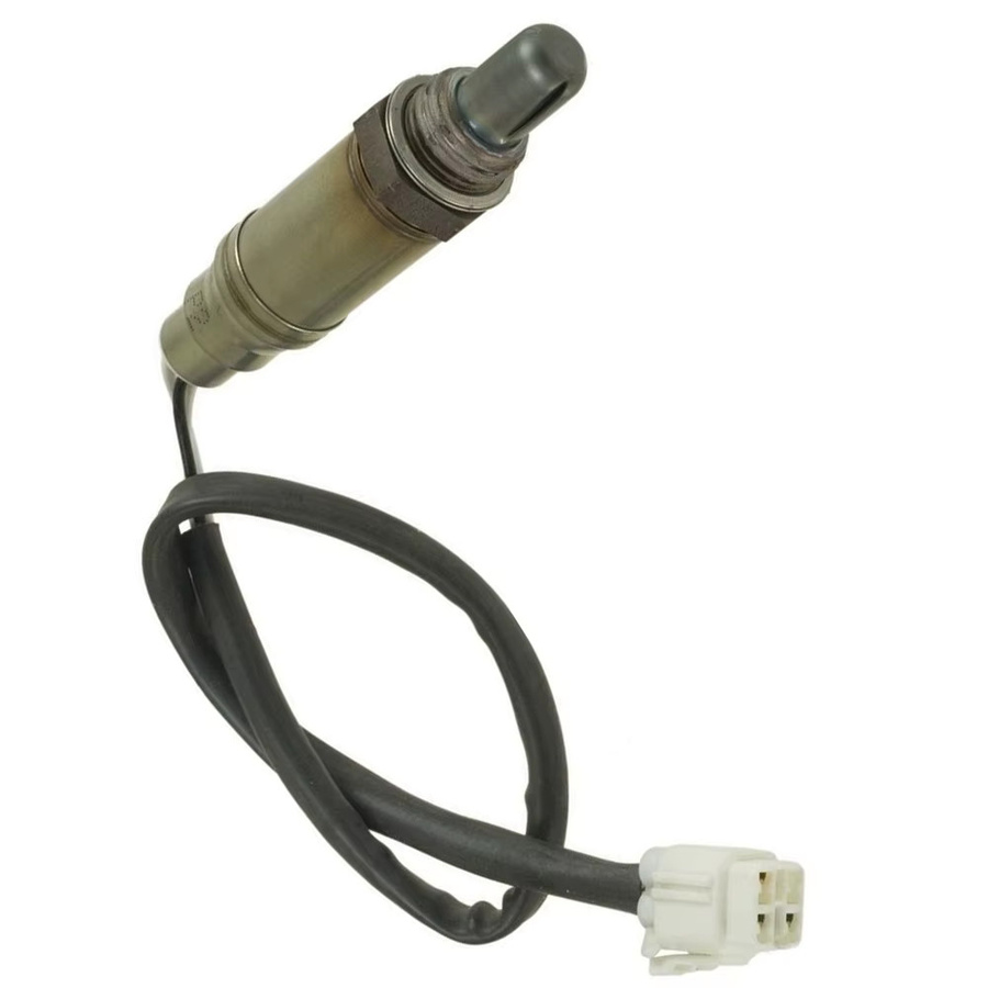 Jesben Lambda O2 Sauerstoffsensor für Subaru Forester Impreza Legacy 2006-2014 22690-AA321 22690-AA220 22690-AA320 - Bild 3