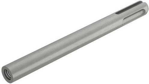 OBO Bettermann RBL M6 SDS Adapter in Silber - Bild 1