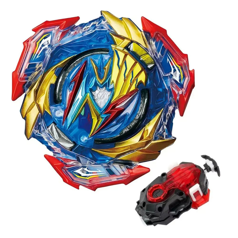 LDCX Ultimate Valkyrie Legacy Variable Dynamite Links Rechts, Saitenwerfer - Bild 2