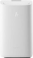 Meaco Cirro Monobloc Klimagerät mit 16000 BTU, Inverter-Technologie, Smart Home Integration via WiFi und Bluetooth, Farbe: Weiß/Beige - Bild 1