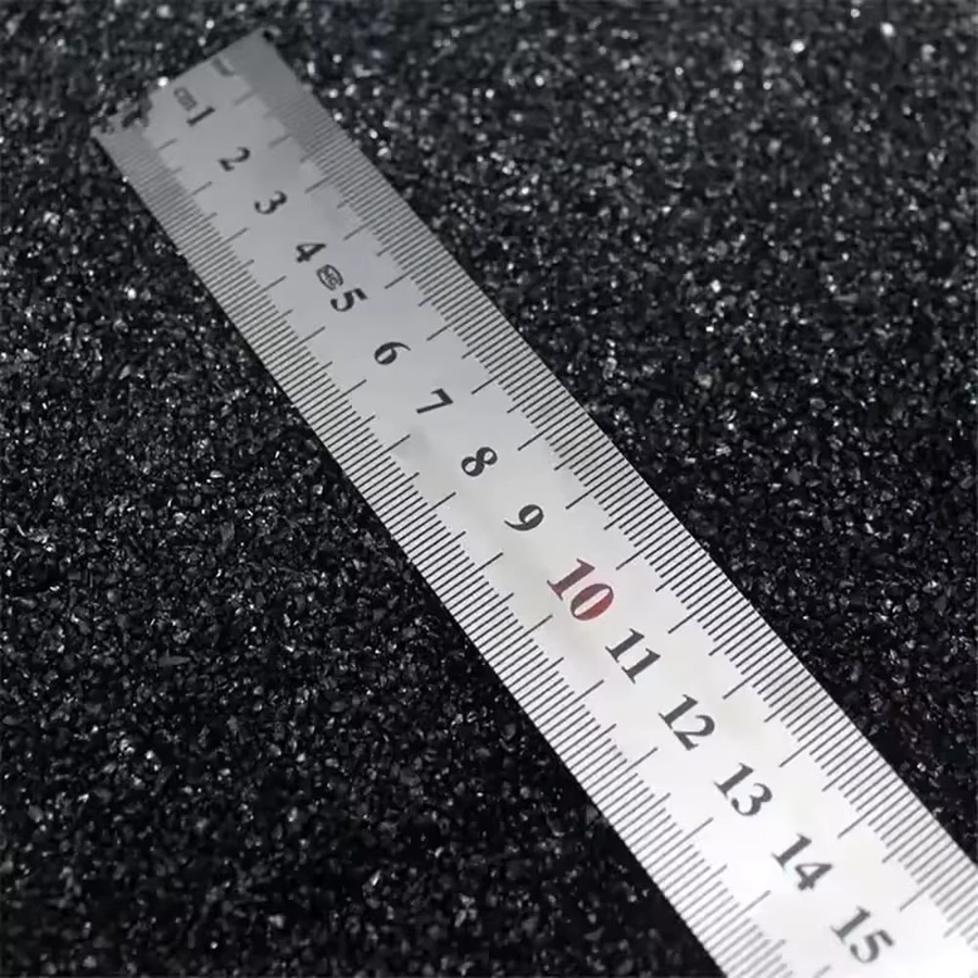 Quadratisches Lineal aus Aluminium mit Edelstahlskala und rechtem Messwinkel, Silber, Breite: 30 cm - Bild 6