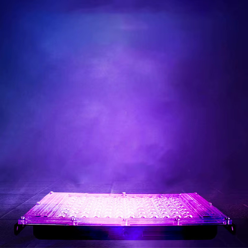Vusum USB UV Aushärtungslampe 10W Lila mit 395nm und 405nm für Fluoreszenz-Erkennung und Harz-Aushärtung - Bild 3