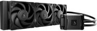 Arctic Liquid Freezer WS360-4710 AIO Wasserkühlung, Schwarz - Bild 1