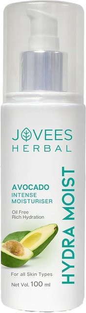 Jovees Herbal Hydra Intense Lotion, 100 ml, Körperpflege - Bild 1