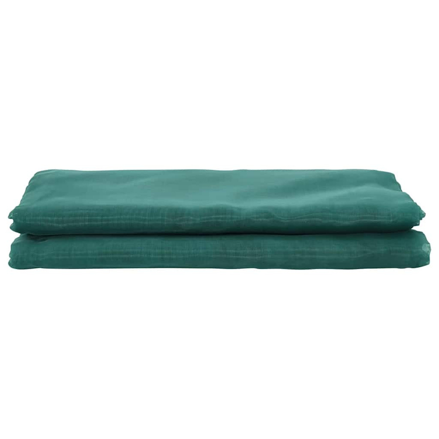 Siloabdeckung VD Home Furnishing Grün aus HDPE, B x L: 8 x 5 m - Bild 2