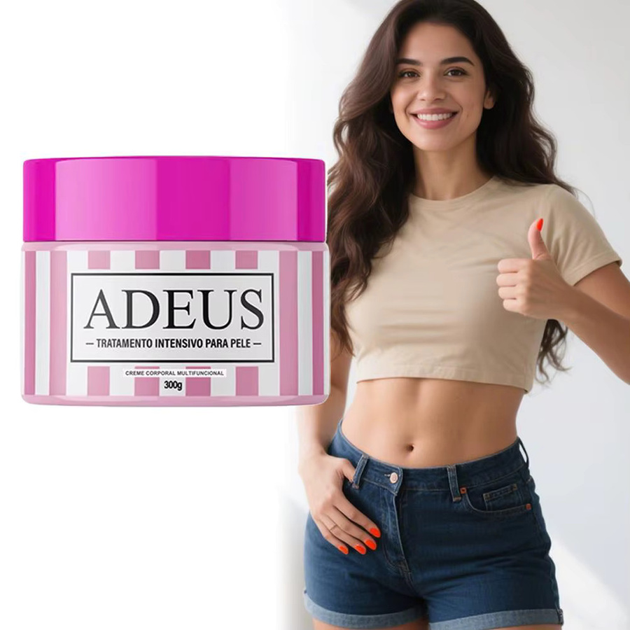 ADEUS Multifunktionale Körpercreme, 300g - Bild 3