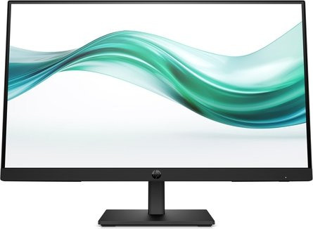HP Series 3 Pro 322ph FHD Monitor, 54,6 cm (21,5 Zoll), Full HD, IPS-Panel, 100 Hz, Schwarz, DisplayPort, HDMI, VGA - Bild 1