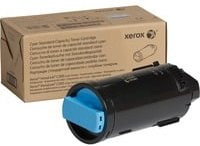 Xerox Original Cyan Tonerpatrone 106R03859 für VersaLink C500 und VersaLink C505 - Bild 1