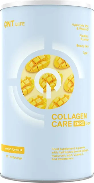 QNT Collagen Care Sugar Mango, Unisex - Bild 1