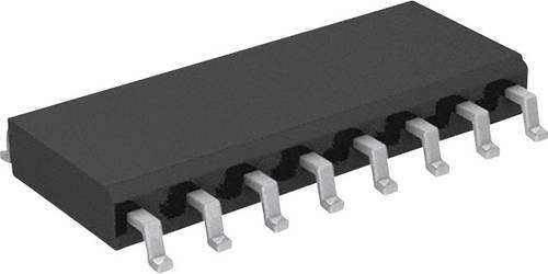 Maxim Integrated MAX232ESE+ Schnittstellen-IC RS232 Transceiver SOIC-16 Schwarz - Bild 1