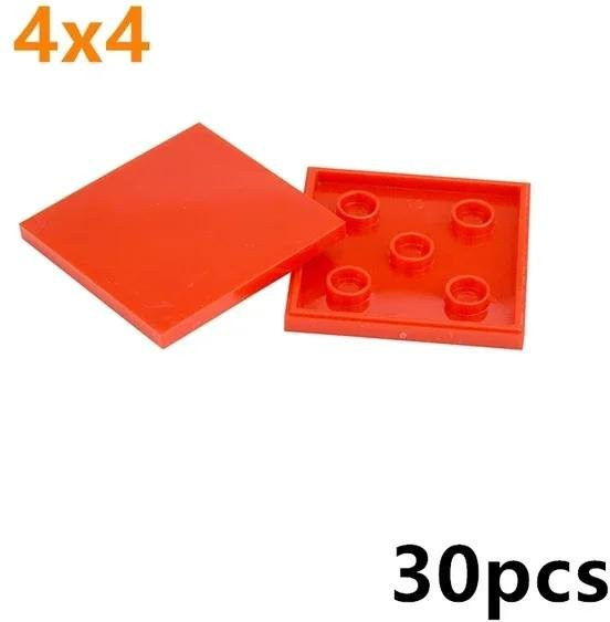 Yiran toy DIY Fliesen Bausteine, Lernorientiertes Kreativspielzeug, ab 3 Jahren - Bild 1