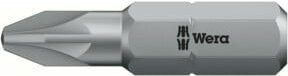 Wera Bit zähhart PZ3x32mm 5/16" DIN3126C8 in Silber - Bild 1