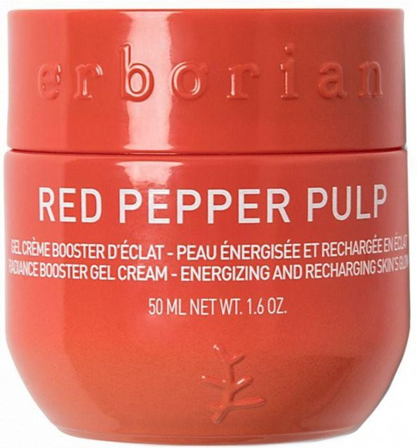 Erborian Rote Pfefferpaste Gesichtsgel, 50 ml, Unisex - Bild 1