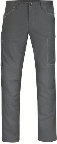 Uvex Cargohose für Herren in Grau und Anthrazit, Größe 50 - Bild 1