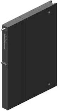 Siemens SPS-Erweiterungsmodul 6ES7441-2AA05-0AE0 in Schwarz, 24 V/DC - Bild 1
