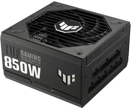 Asus TUF Gaming PC-Netzteil 850W Gold in Schwarz - Bild 2