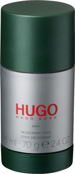 Hugo Boss Hugo Man Deodorant Stick, Herren, Apfel - Bild 1