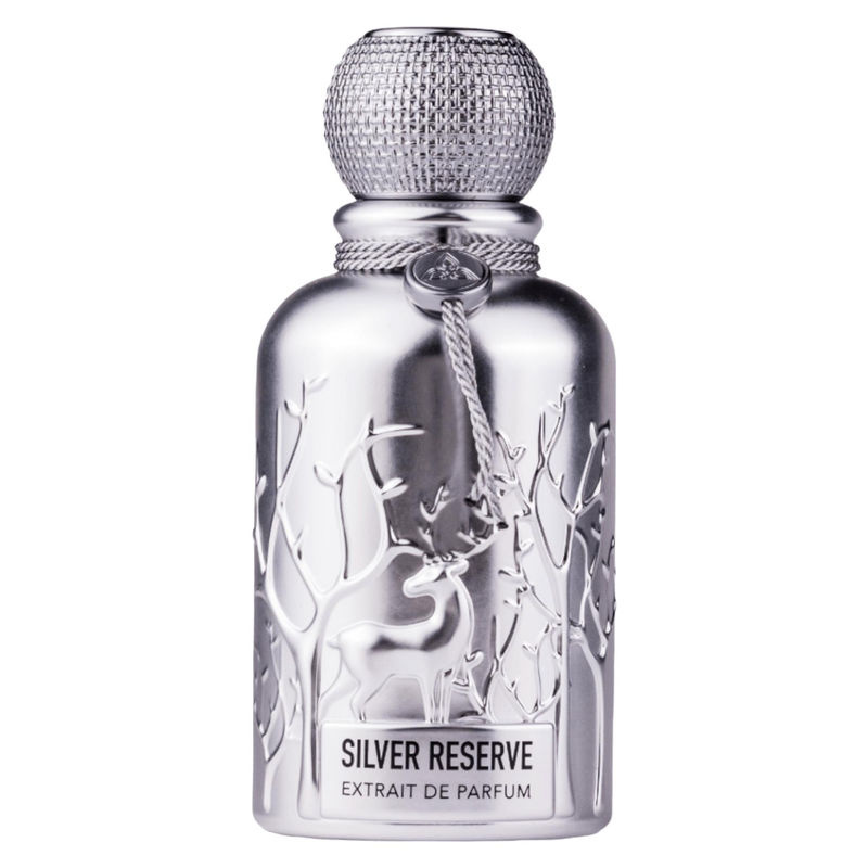 Auraa Desire Zilveren Reserve Extrait de Parfum Silber 100ml - Bild 2