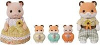 EPOCH Traumwiesen Hamster Familie Spielset - Bild 1