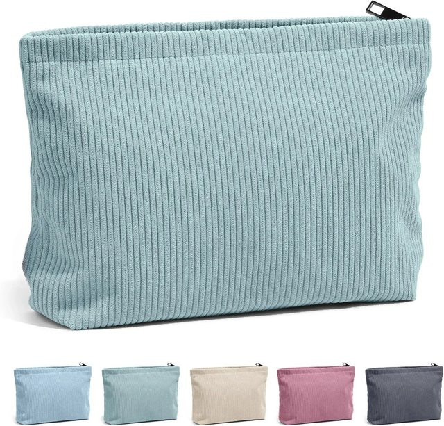 Cor Kosmetik Tasche, Damen, Cord - Bild 1