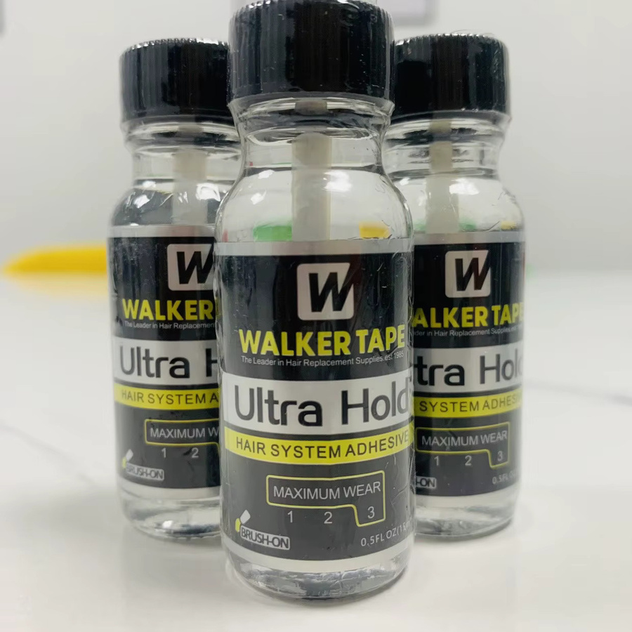 Walker Tape C-22 Solvent Remover, Kleber Entferner für Perücken und Toupets - Bild 2