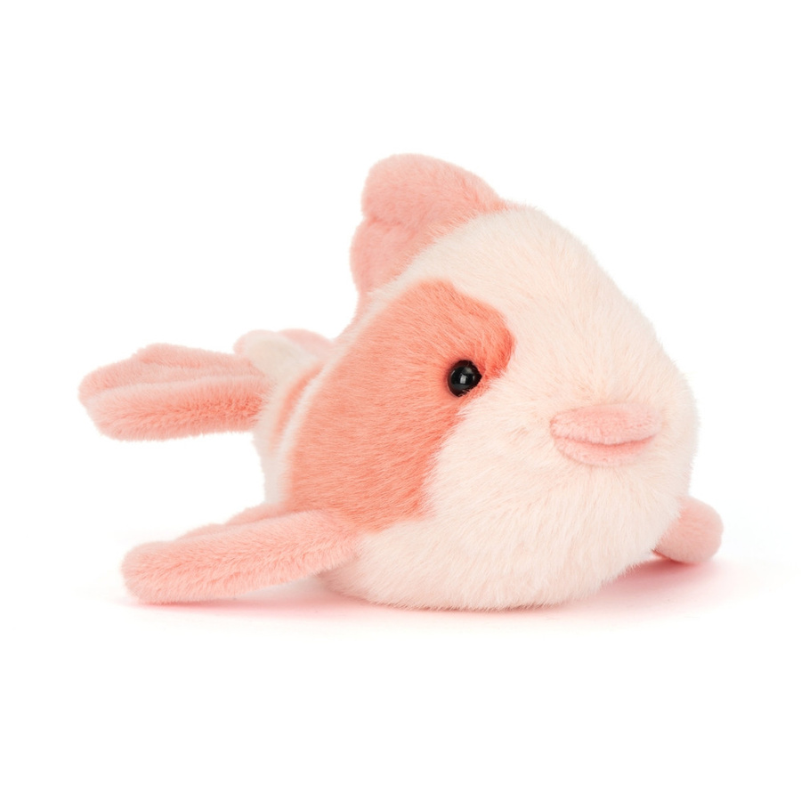 Jellycat Fancy Carp, Plüsch, ab 0 Jahren - Bild 1