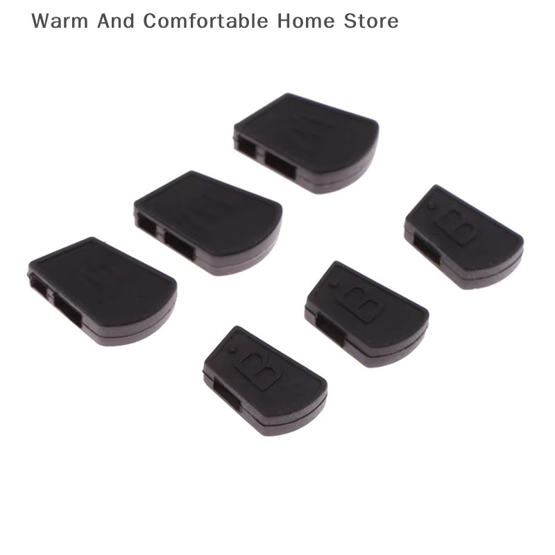 Gmarty E-Piano Gummihammerkappen Set, 10 Stück, Schwarz, passend für PX120 150 160 330 350 860 AP 200 250 450 400 700 CDP100 CDP200 - Bild 3