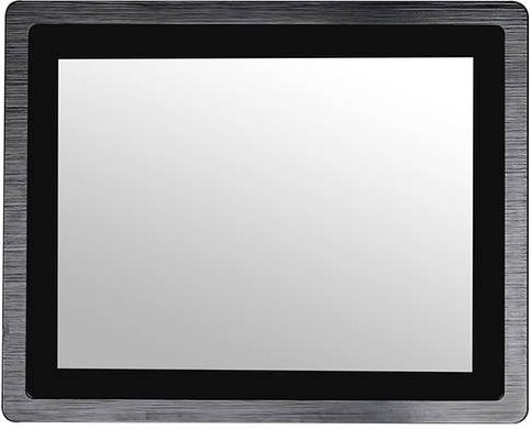 Wachendorff Industrie Monitor DPL002-190C002P mit 48,26 cm (19 Zoll) kapazitivem Touch in Schwarz - Bild 1