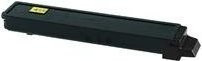 Kyocera TK 895K Original Tonerpatrone Schwarz für Kyocera FS-C8020, FS-C8025, FS-C8520 und FS-C8525 - Bild 1