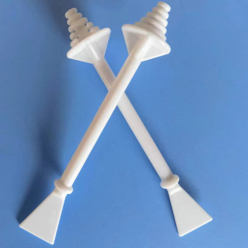 100 Stück Nasenwachs-Sticks zur Haarentfernung, Unisex - Bild 3