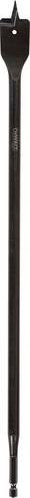 DeWalt Holz-Fräsbohrer DT4788-QZ in Schwarz, Durchmesser: 25 mm, Länge: 40,6 cm - Bild 1