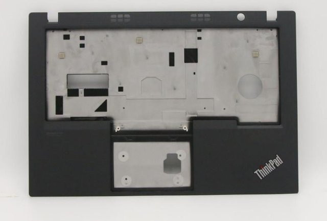 Lenovo Cover C SUB ASSY in Schwarz (5CB0S95414) - Bild 1