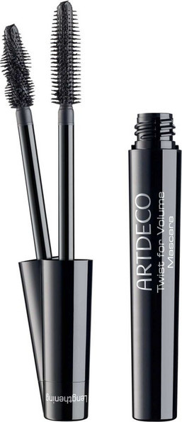 Artdeco Twist for Volume Mascara - Bild 1