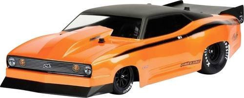 Traxxas PRO-3524-00 Karosserie - Bild 1