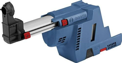 Bosch Professional Akku-Staubabsaugung GDE 18V-16 in Blau - Bild 1