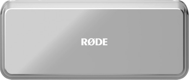 RodeCover Video Schutzhaube transparent - Bild 2