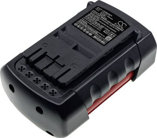 Cameron Sino Werkzeug-Akku 36V 3000 mAh Schwarz - Bild 1
