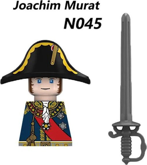 Mittelalterliche Napoleonic War Soldaten Figuren, Britische Französische Füsiliere, ab 14 Jahren - Bild 1