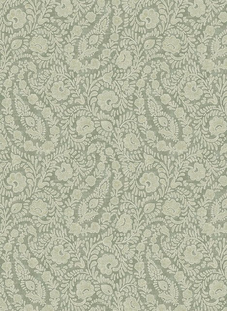 Eijffinger Tapete Amber 5 Floral Vlies Non-woven - Bild 1