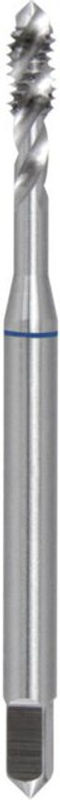 RUKO Maschinengewindebohrer HSS DIN 371 Form C M 6 in Silber - Bild 2