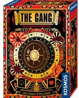 The Gang Kartenspiel von Kosmos – Kooperatives Poker-Kartenspiel für Kinder ab 10 Jahren - Bild 1